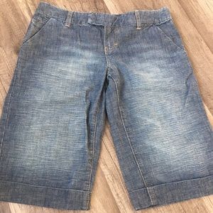 Calvin Klein Bermuda Shorts- Great Condition 💙